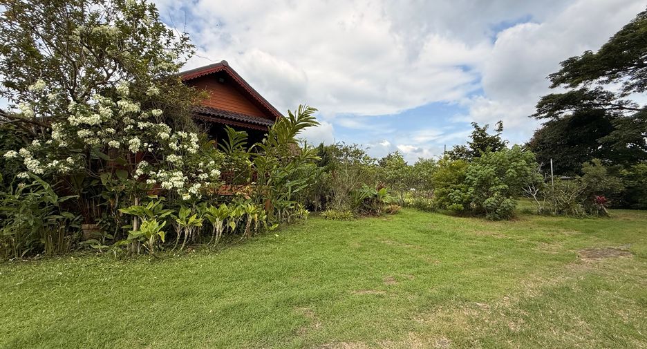 For rent 2 bedrooms house in Mae Rim, Chiang Mai