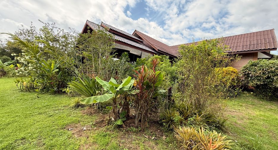 For rent 2 bedrooms house in Mae Rim, Chiang Mai