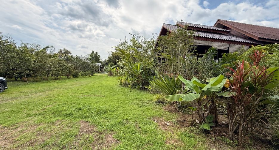 For rent 2 bedrooms house in Mae Rim, Chiang Mai