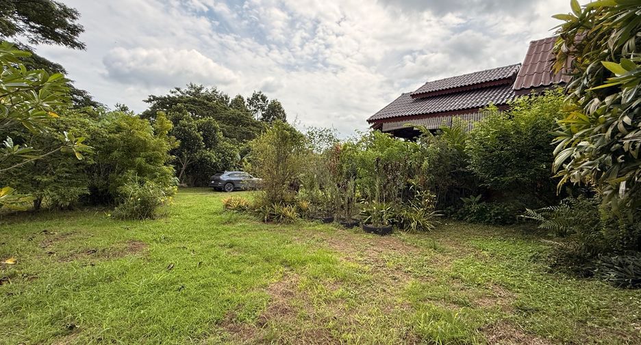 For rent 2 bedrooms house in Mae Rim, Chiang Mai