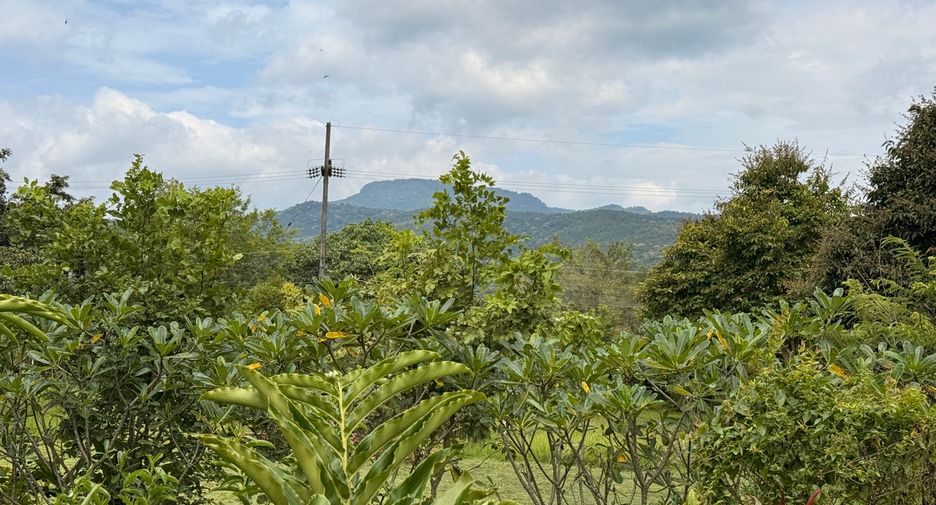 For rent 2 bedrooms house in Mae Rim, Chiang Mai