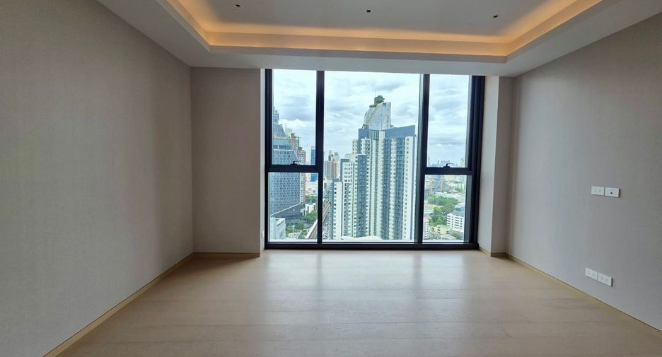 Wohnung zum Kauf mit 4 Zimmer in Khlong Toei, Bangkok