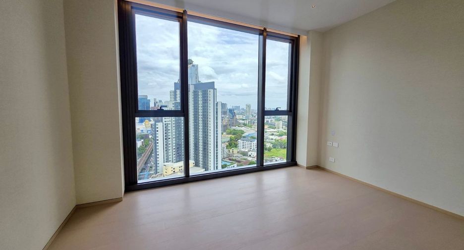Wohnung zum Kauf mit 4 Zimmer in Khlong Toei, Bangkok