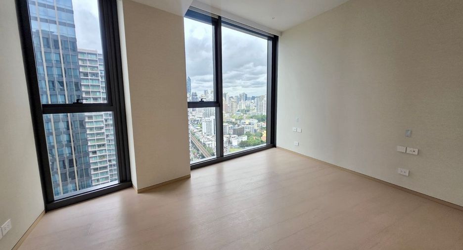 Wohnung zum Kauf mit 4 Zimmer in Khlong Toei, Bangkok