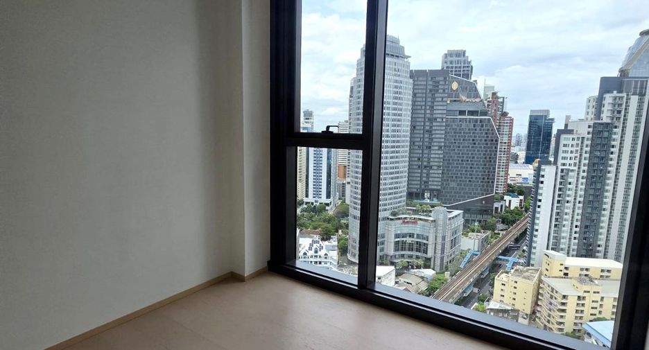 Wohnung zum Kauf mit 4 Zimmer in Khlong Toei, Bangkok