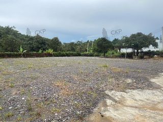 For sale land in Tha Mai, Chanthaburi