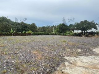 For sale land in Tha Mai, Chanthaburi