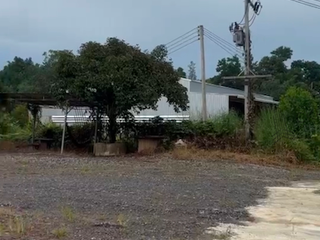 For sale land in Tha Mai, Chanthaburi
