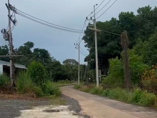 For sale land in Tha Mai, Chanthaburi