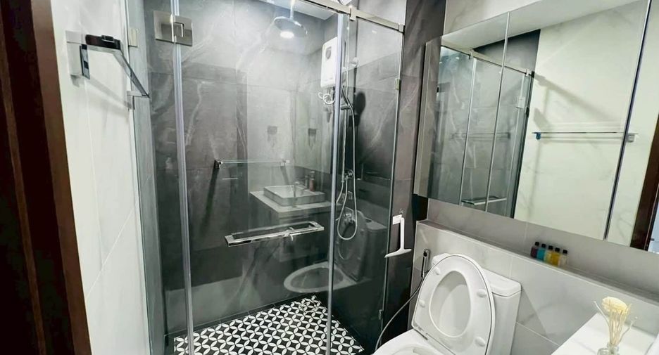 For rent 1 bed condo in Mueang Chiang Mai, Chiang Mai