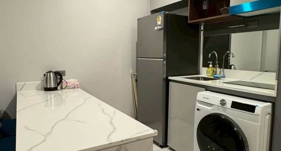 For rent 1 bed condo in Mueang Chiang Mai, Chiang Mai