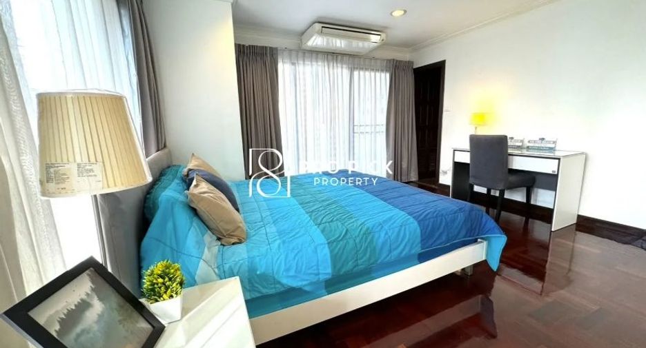 For rent 3 ベッドルーム condo in Watthana, Bangkok