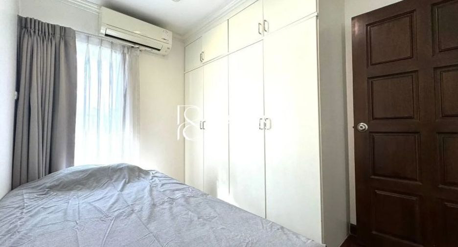 For rent 3 ベッドルーム condo in Watthana, Bangkok