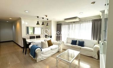 For rent 3 ベッドルーム condo in Watthana, Bangkok