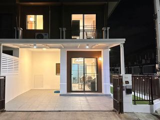 For Rent 3 Bedroom House In Mueang Chiang Mai