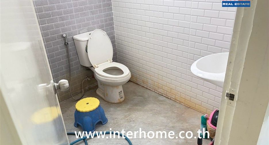 For sale 2 bedrooms house in Saphan Sung, Bangkok