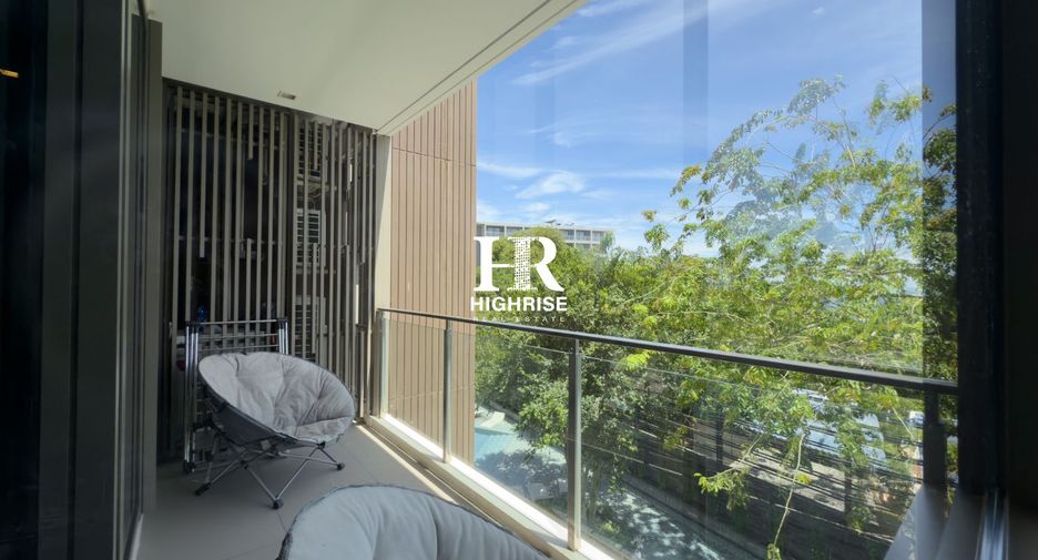 For sale 2 bedrooms condo in Bang Lamung, Chonburi