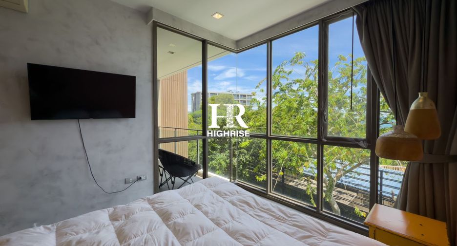 For sale 2 bedrooms condo in Bang Lamung, Chonburi