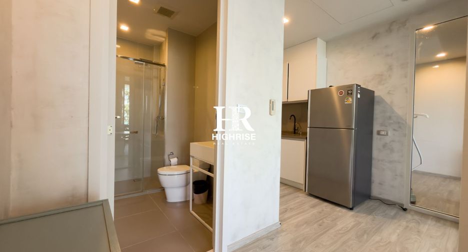 For sale 2 bedrooms condo in Bang Lamung, Chonburi