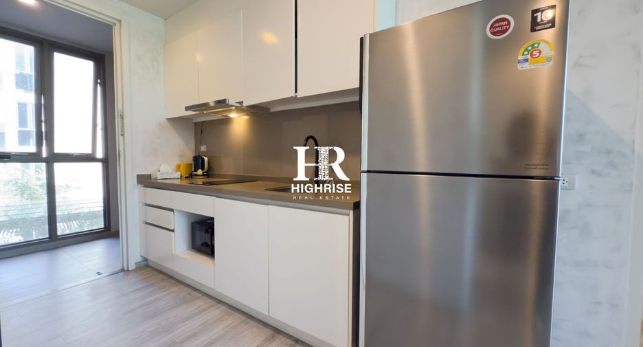 For sale 2 bedrooms condo in Bang Lamung, Chonburi