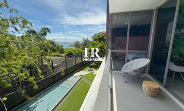 For sale 2 bedrooms condo in Bang Lamung, Chonburi