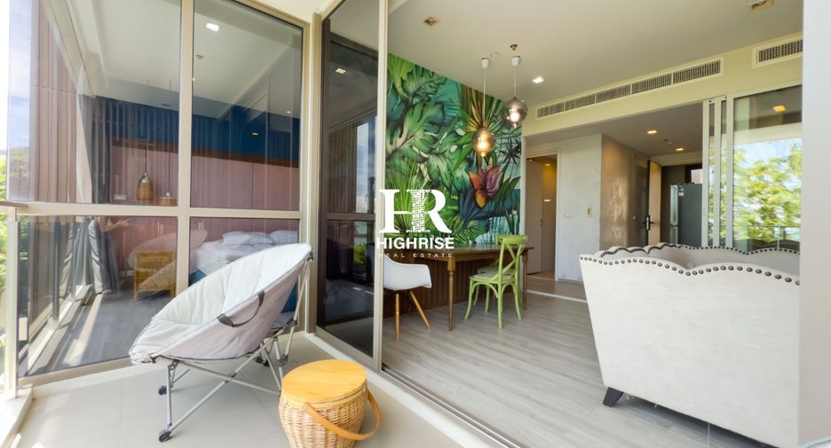 For sale 2 bedrooms condo in Bang Lamung, Chonburi