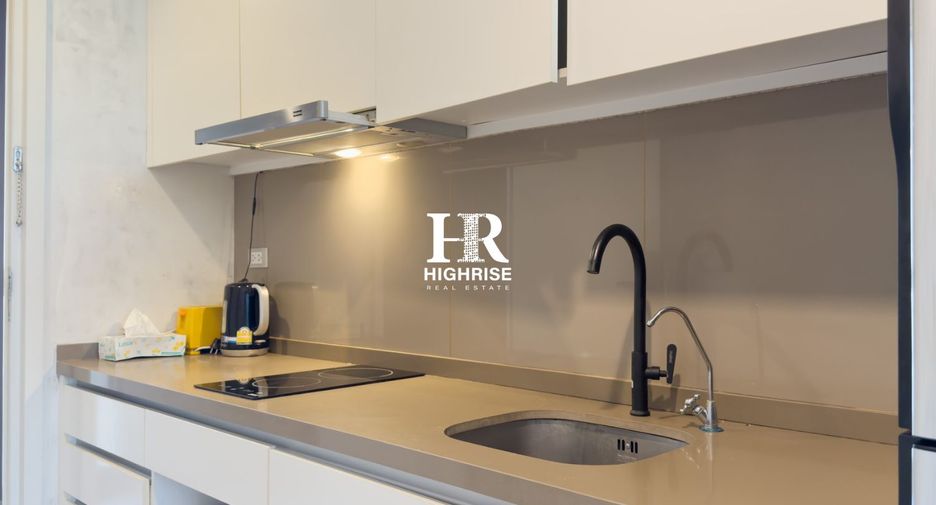 For sale 2 bedrooms condo in Bang Lamung, Chonburi
