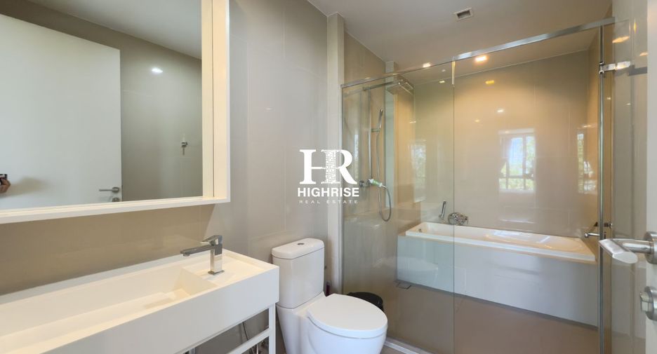 For sale 2 bedrooms condo in Bang Lamung, Chonburi