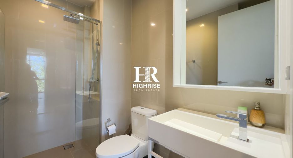 For sale 2 bedrooms condo in Bang Lamung, Chonburi