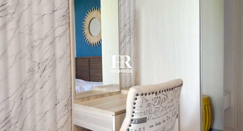 For sale 2 bedrooms condo in Bang Lamung, Chonburi