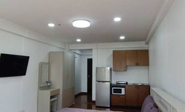 For sale 1 bed condo in Jomtien, Pattaya