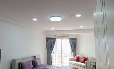 For sale 1 bed condo in Jomtien, Pattaya