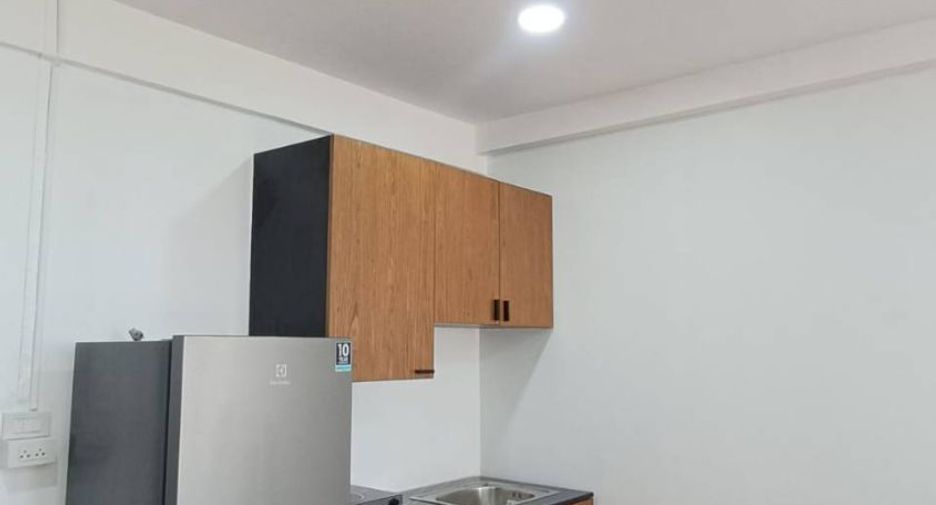 For sale 1 bed condo in Jomtien, Pattaya
