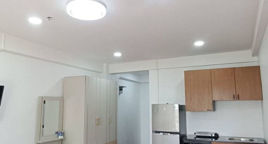 For sale 1 bed condo in Jomtien, Pattaya