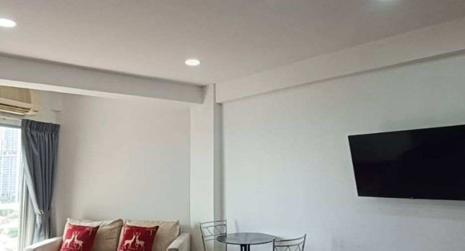 For sale 1 bed condo in Jomtien, Pattaya
