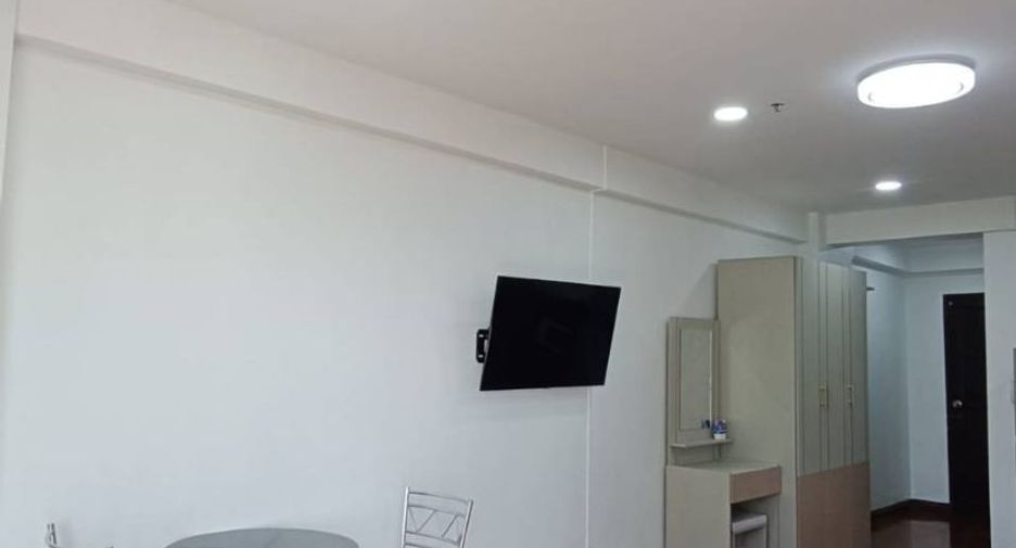 For sale 1 bed condo in Jomtien, Pattaya