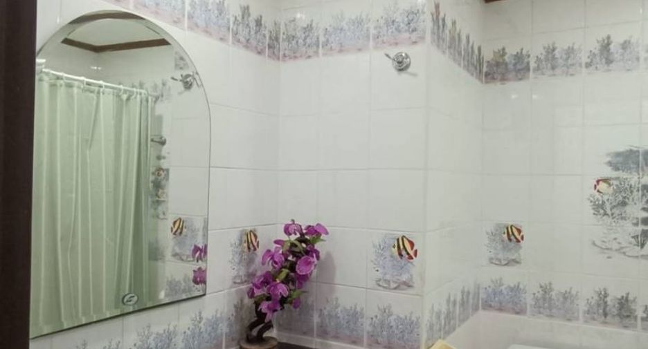 For sale 1 bed condo in Jomtien, Pattaya