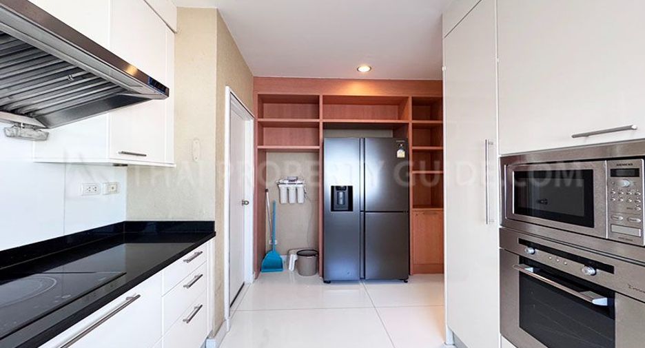 For rent 3 ベッドルーム condo in Watthana, Bangkok