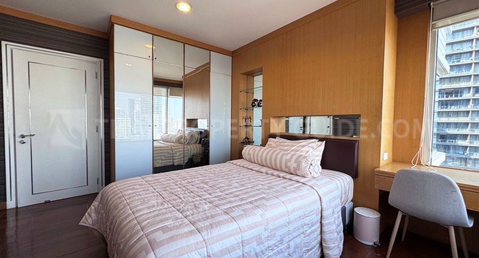 For rent 3 ベッドルーム condo in Watthana, Bangkok