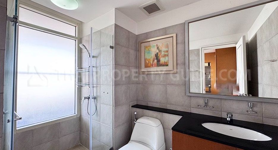 For rent 3 ベッドルーム condo in Watthana, Bangkok
