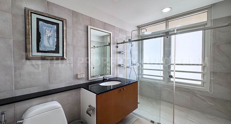 For rent 3 ベッドルーム condo in Watthana, Bangkok