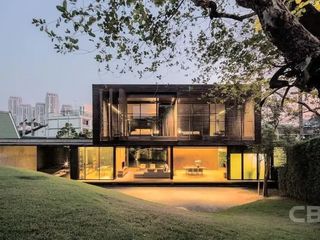 Haus zum Kauf mit 2 Zimmer in Lat Phrao, Bangkok