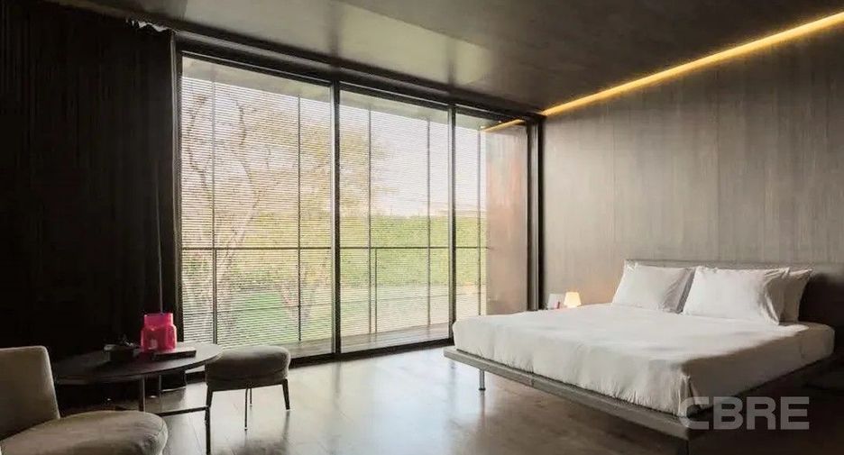 Haus zum Kauf mit 2 Zimmer in Lat Phrao, Bangkok