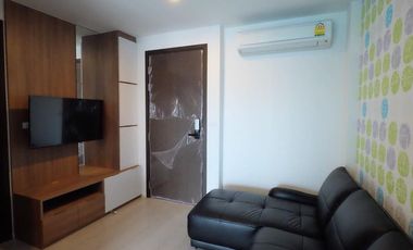 For rent 1 bed condo 