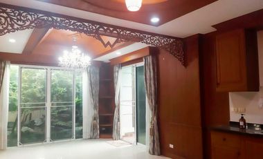 À vendre 5 chambres maison à Bang Kruai, Nonthaburi