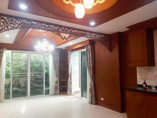 À vendre 5 chambres maison à Bang Kruai, Nonthaburi
