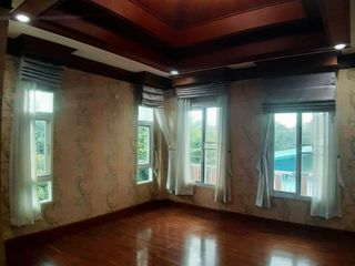 À vendre 5 chambres maison à Bang Kruai, Nonthaburi