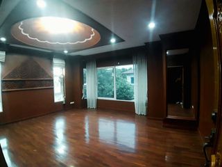 À vendre 5 chambres maison à Bang Kruai, Nonthaburi