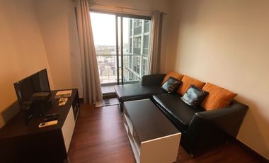 For rent 1 Beds condo in Sathon, Bangkok