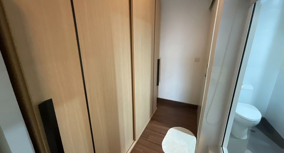 For rent 1 Beds condo in Sathon, Bangkok